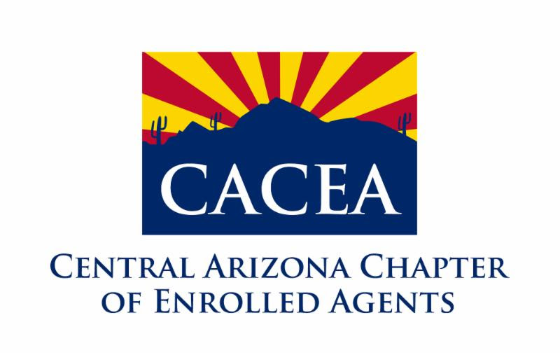 CACEA Logo